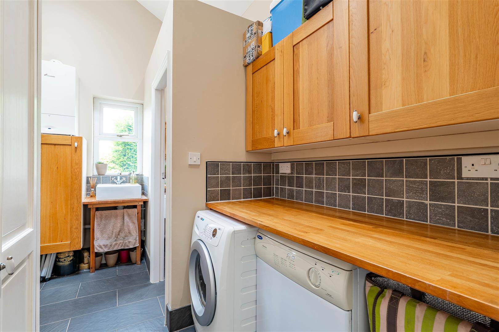 Spring Lane, Samlesbury, Preston